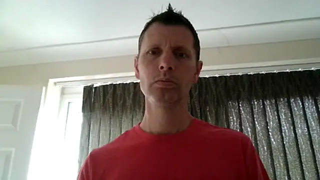 MarcusMaxx online show from April 17, 2026, 8:06 am