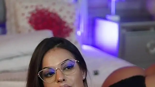 KeylaConner online show from March 4, 2025, 2:10 pm