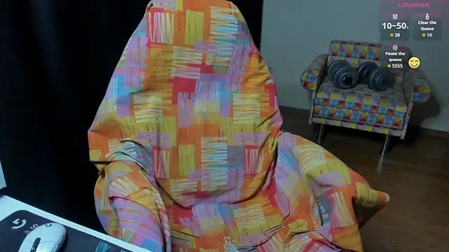 Joel-Pataki online show from November 4, 2025, 2:54 am