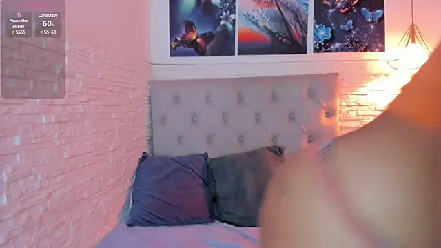 graceymilf666 online show from February 4, 2025, 11:27 am