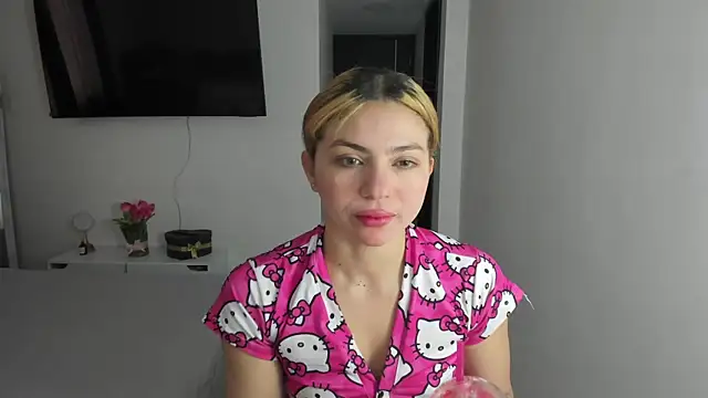 Ori valentina online show from February 28, 2025, 8:28 pm