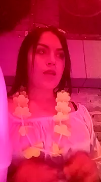 Lesly 10- online show from February 1, 2025, 3:08 am