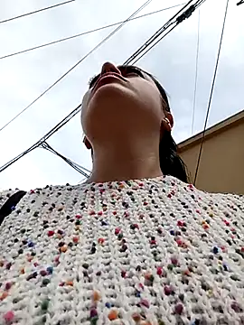 Lesly 10- online show from March 12, 2025, 3:40 pm