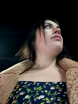 Lesly 10- online show from March 18, 2025, 12:16 am