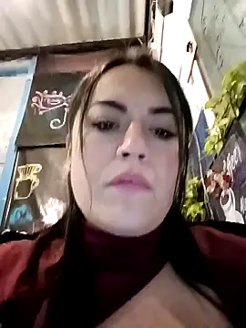 Lesly 10- online show from March 21, 2025, 12:07 am