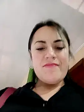 Lesly 10- online show from March 21, 2025, 7:13 pm