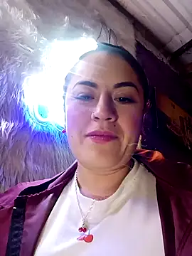 Lesly 10- online show from September 16, 2025, 1:17 am