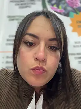 Lesly 10- online show from February 9, 2026, 12:20 pm