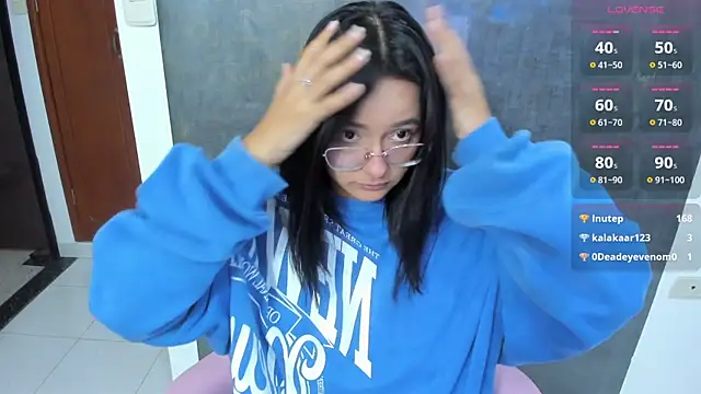 kae styles online show from February 28, 2025, 12:21 am