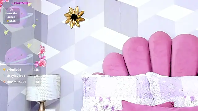 KylieMonnett online show from March 21, 2025, 6:27 am