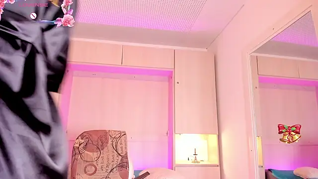 EmilyyStuart online show from January 31, 2025, 9:48 am