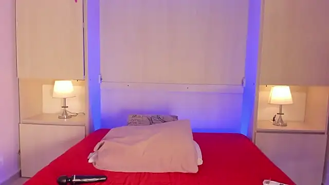 EmilyyStuart online show from January 15, 2026, 3:55 am