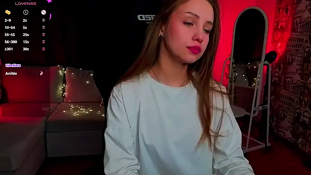 Alice loft online show from February 10, 2026, 3:43 am