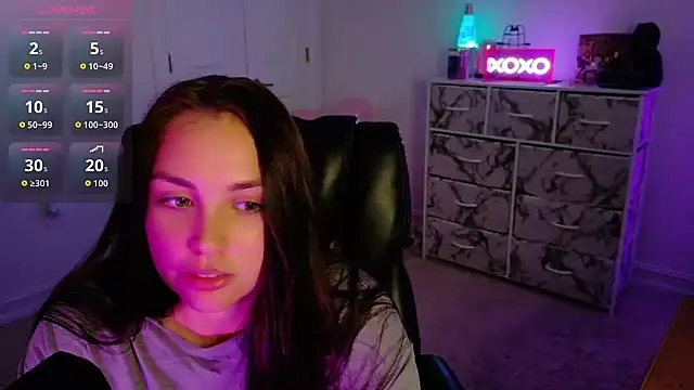 sweetsariaah online show from January 5, 2026, 10:13 pm