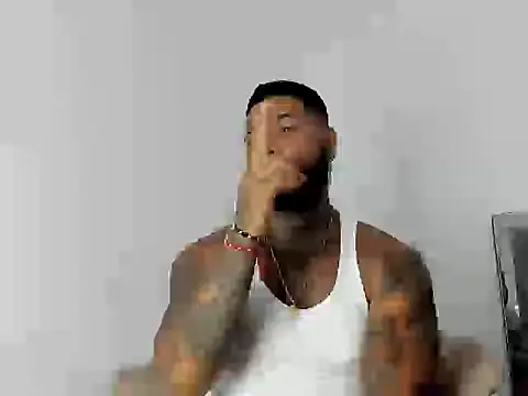 Exotic tatto27121 online show from March 4, 2026, 7:25 am