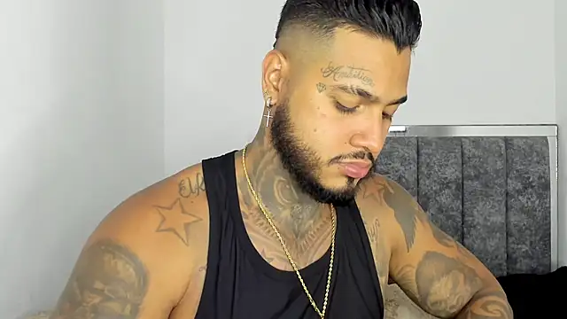 Exotic tatto27121 online show from March 10, 2026, 4:50 am