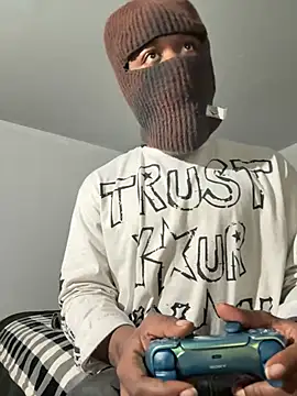 SluttyLyfe4L online show from March 27, 2026, 5:56 pm