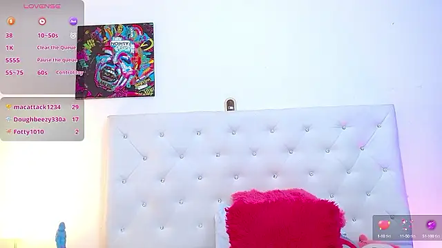 abelladanger 92 online show from December 8, 2024, 5:01 pm