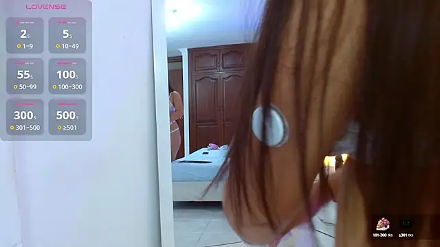 abelladanger 92 online show from October 2, 2025, 4:19 am