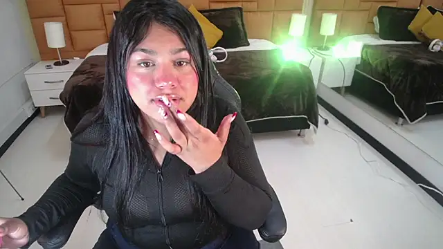  Dulcinea 1 online show from March 18, 2025, 11:08 am