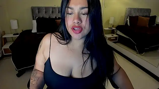  Dulcinea 1 online show from September 16, 2025, 2:07 pm