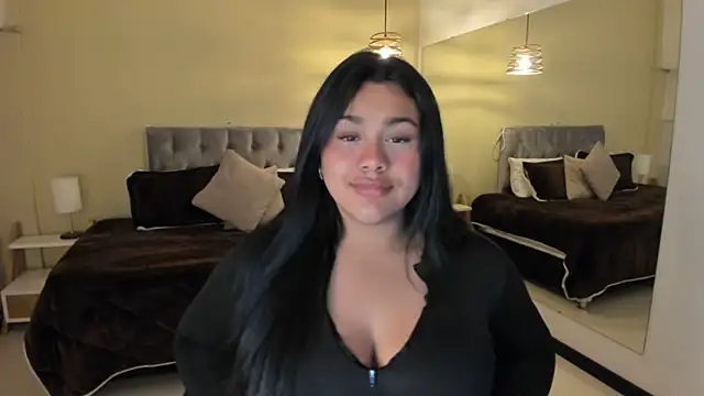  Dulcinea 1 online show from October 8, 2025, 3:15 am