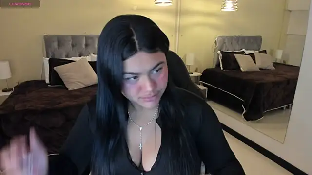  Dulcinea 1 online show from October 13, 2025, 10:37 am