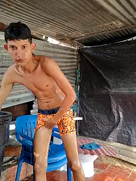 Valentinacuc online show from October 17, 2025, 8:11 pm