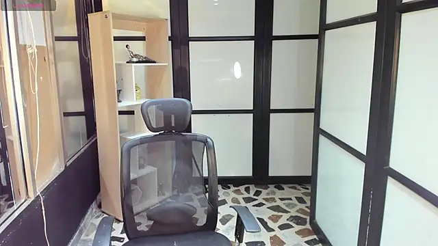 Snapshot of EmySilver chatting on February 14, 2025, 3:47 pm EmySilver online show from February 14, 2025, 3:47 pm