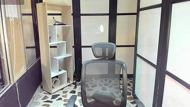 Snapshot of EmySilver chatting on February 14, 2025, 9:53 pm EmySilver online show from February 14, 2025, 9:53 pm