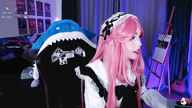  Sparkland  online show from March 3, 2025, 10:52 pm