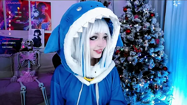  Sparkland  online show from November 27, 2025, 1:13 pm