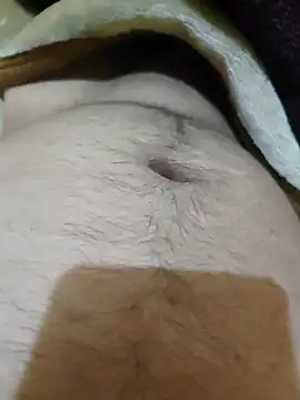 AndrewG 8551 online show from January 29, 2025, 8:04 pm