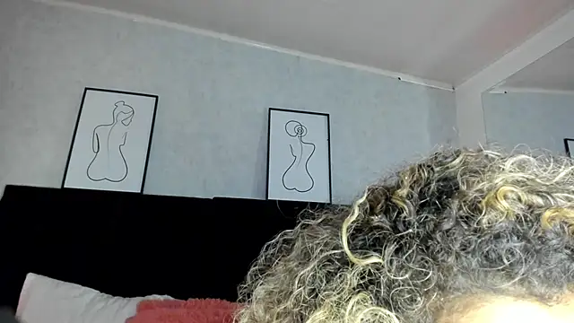 Katti Barrera online show from February 21, 2025, 5:09 pm