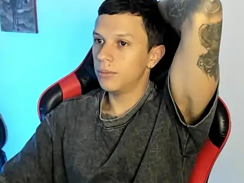 Snapshot of goodboy69l chatting on February 21, 2026, 11:55 am goodboy69l online show from February 21, 2026, 11:55 am