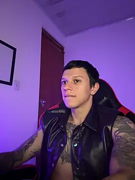 goodboy69l online show from March 28, 2026, 5:12 pm