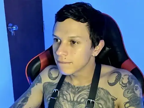 goodboy69l online show from March 31, 2026, 11:49 pm