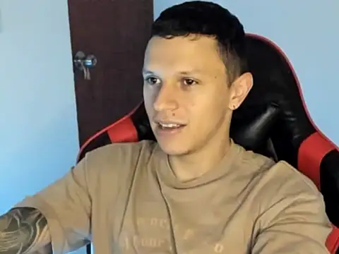 goodboy69l online show from June 9, 2026, 12:17 pm