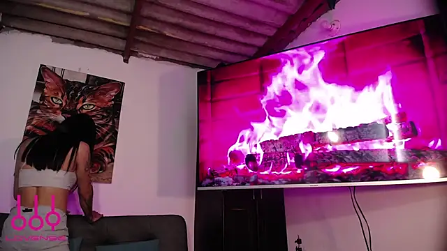 xxx  exotic online show from January 25, 2025, 8:31 am