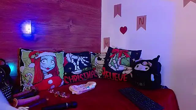 Mapu delyth online show from January 5, 2026, 11:30 pm