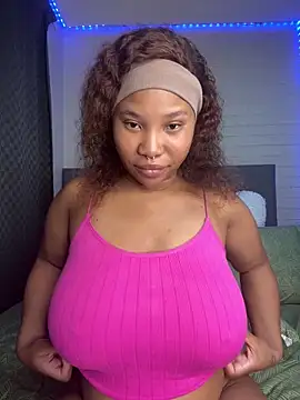 DrippinCaramelCutie online show from March 6, 2026, 7:54 pm