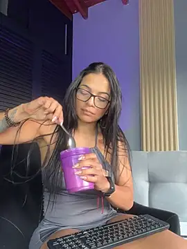 Snapshot of elolotero chatting on January 18, 2025, 12:04 pm elolotero online show from January 18, 2025, 12:04 pm