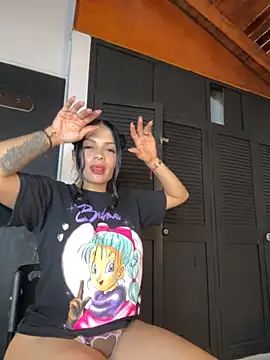 Snapshot of elolotero chatting on February 15, 2026, 5:37 am elolotero online show from February 15, 2026, 5:37 am