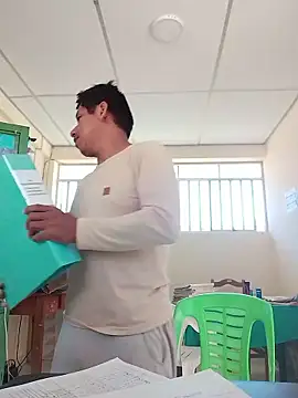 activo202 online show from January 10, 2026, 9:52 pm