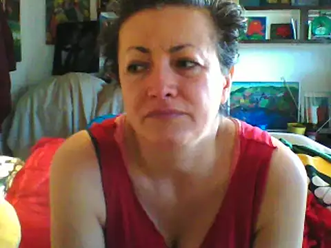 MariaAnaSunshine online show from March 17, 2025, 2:56 pm