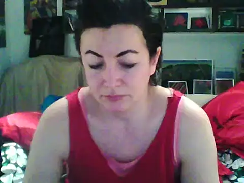 MariaAnaSunshine online show from March 19, 2025, 11:47 pm