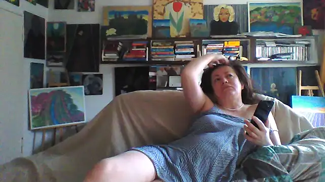 MariaAnaSunshine online show from February 3, 2026, 9:03 am