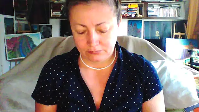 MariaAnaSunshine online show from February 12, 2026, 8:53 am