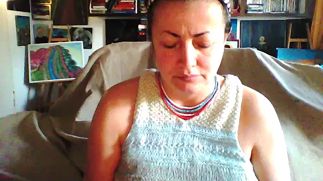 MariaAnaSunshine online show from February 26, 2026, 6:45 am