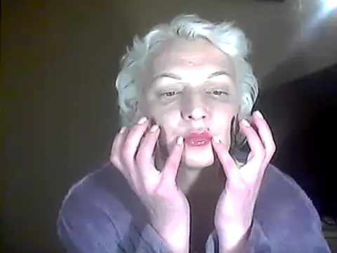 MaryJane441 online show from February 18, 2025, 10:14 pm